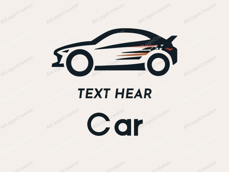 modern design features a sleek car silhouette, a stylized battery, and dynamic arrows, combined with a clean background.