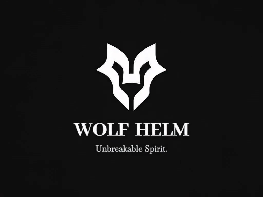 Tech Light Logo Reveal - Futuristic Tech Light Logo Animations